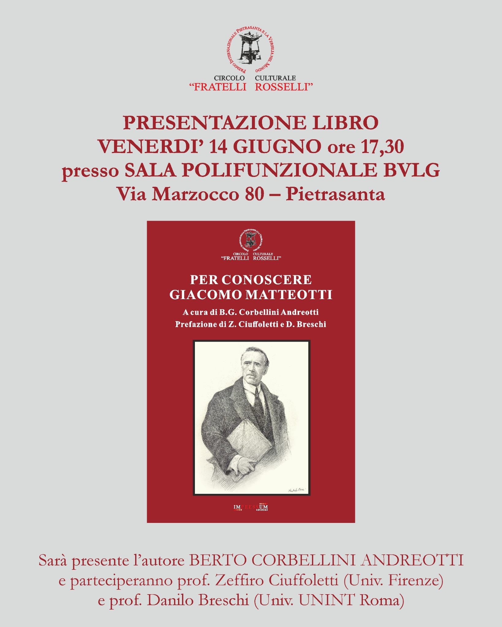 Presentazione 